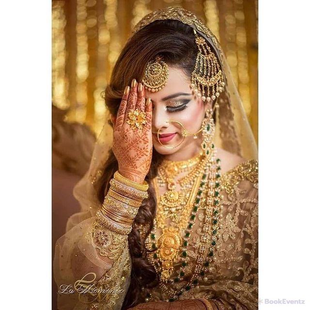 Creative Captures Wedding Photographer, Delhi NCR