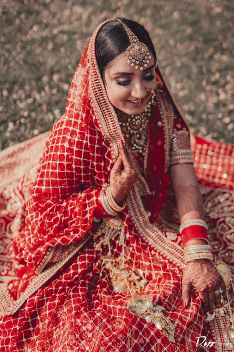 Creative Genes Wedding Photographer, Mumbai