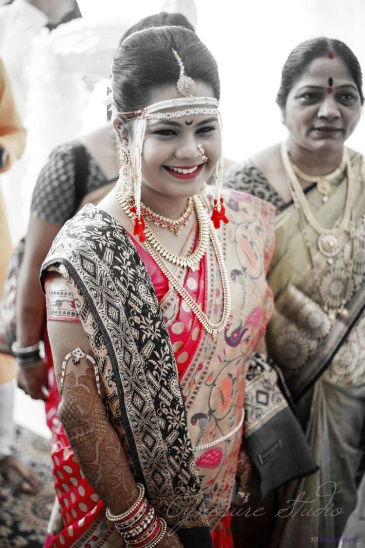 Cynosure Photo Studio and Lab Wedding Photographer, Mumbai