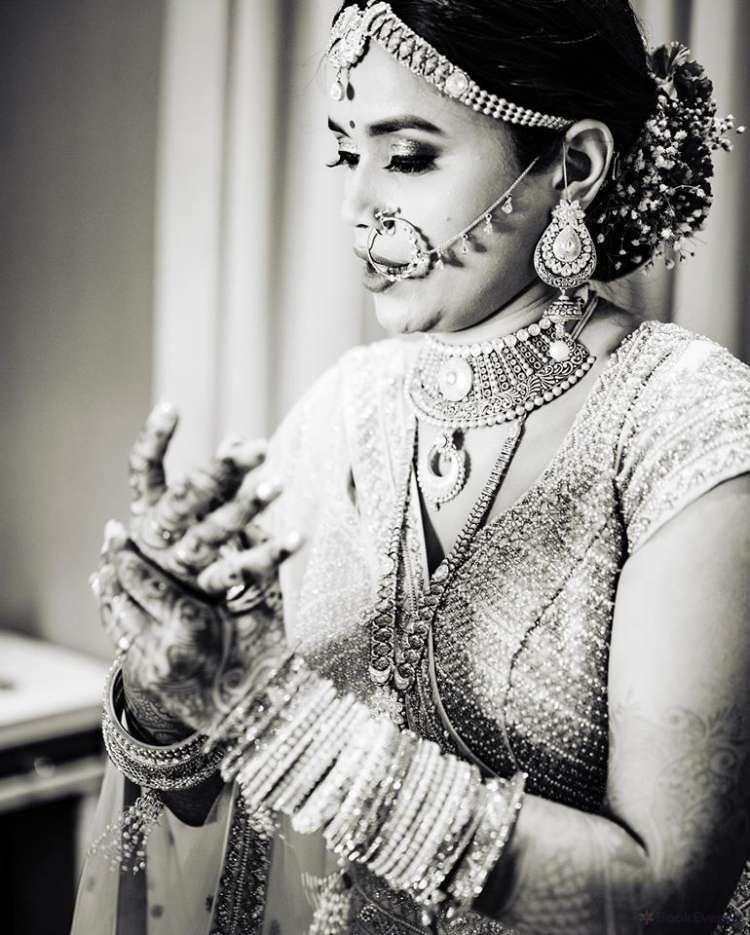 Da Wedding Thread Productionz Wedding Photographer, Delhi NCR