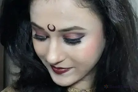Daksha's Makeover Makeup Artist,  Mumbai
