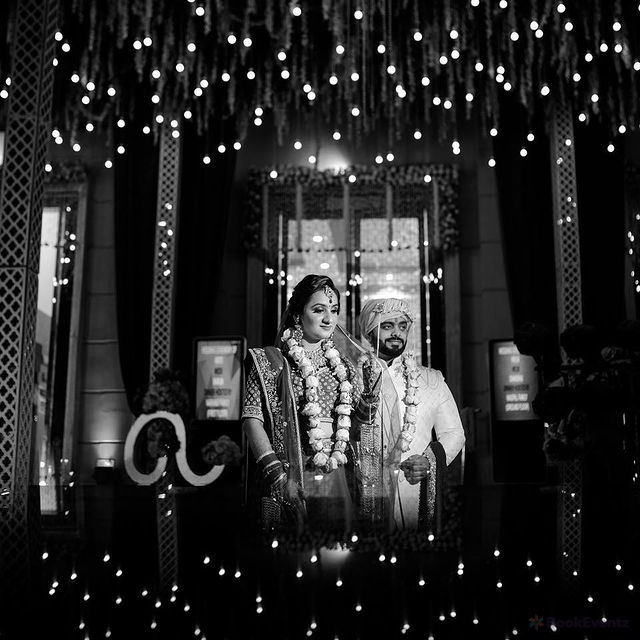 Dark Room Dimensions Wedding Photographer, Delhi NCR