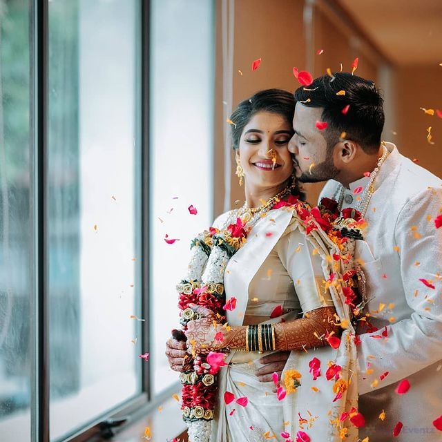 Darshan Ambre  Wedding Photographer, Mumbai