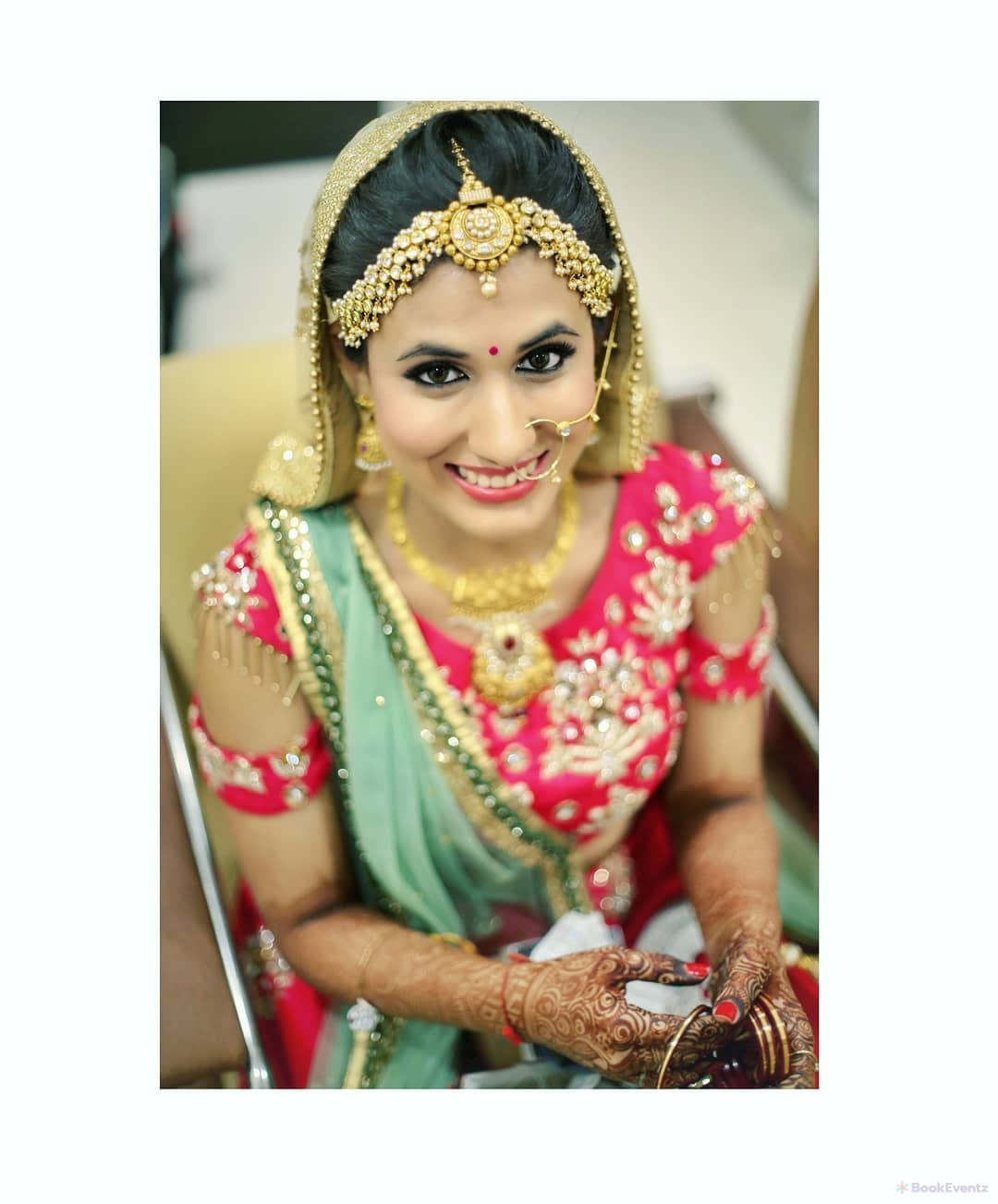 Darshan Gandhi  Wedding Photographer, Mumbai