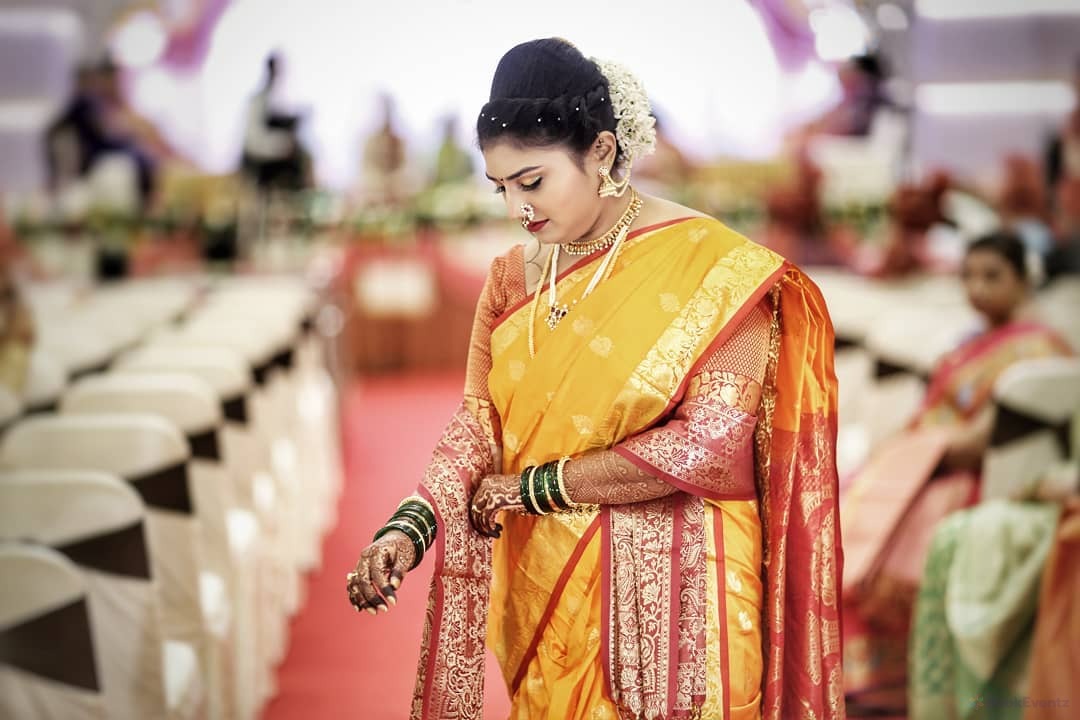 Darshan Gandhi  Wedding Photographer, Mumbai