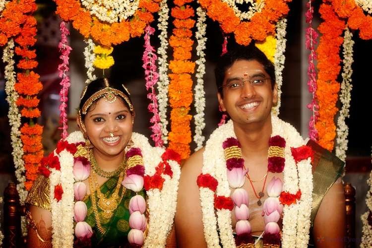 Deepak Prabhakaran  Wedding Photographer, Chennai
