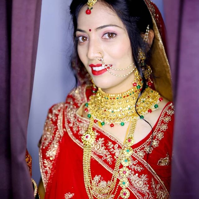 Dev. R.  Wedding Photographer, Pune