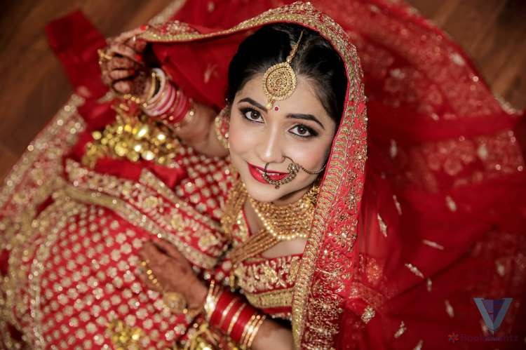 Dhiraj Makkar Wedding Photographer, Delhi NCR