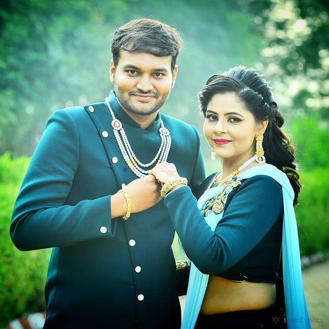Dhrumil Shah  Wedding Photographer, Ahmedabad