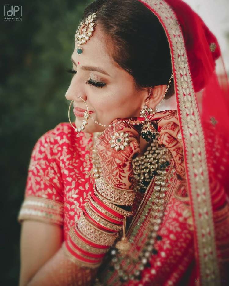 Dhruv Parsoya  Wedding Photographer, Delhi NCR