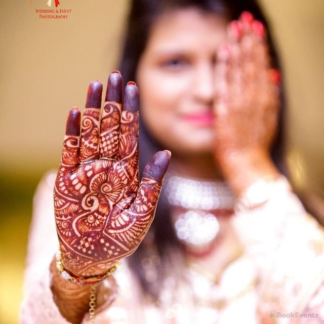DigiCreations Wedding Photographer, Mumbai