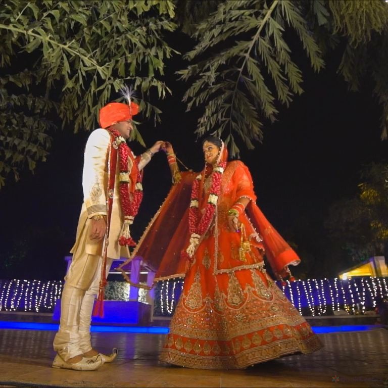 Digital Emotions by Sunita & Arnab Wedding Photographer, Delhi NCR