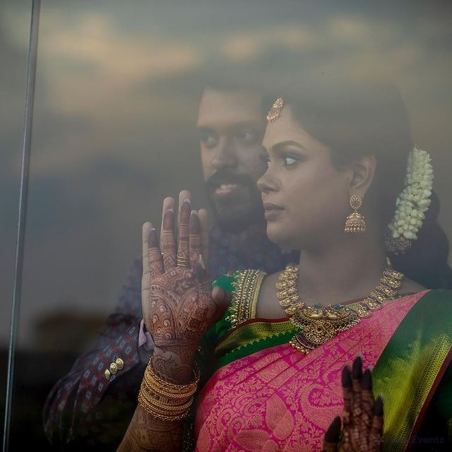 Dilipan  Wedding Photographer, Chennai