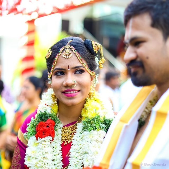 Dilipan  Wedding Photographer, Chennai