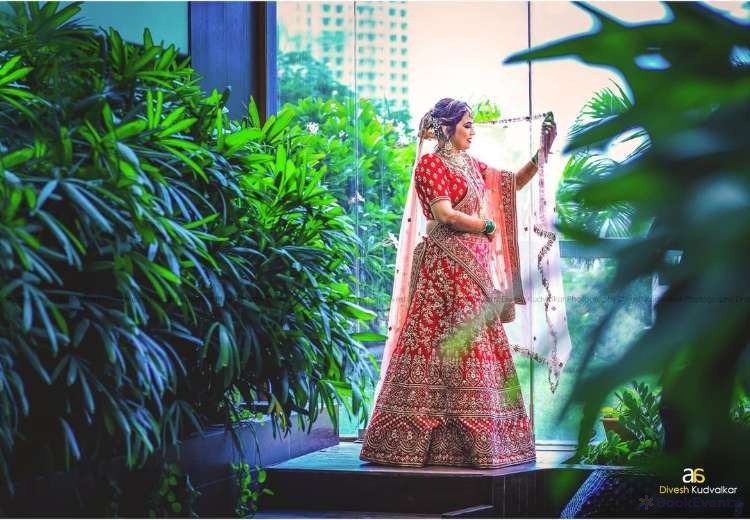 Divesh Kudvalkar  Wedding Photographer, Mumbai