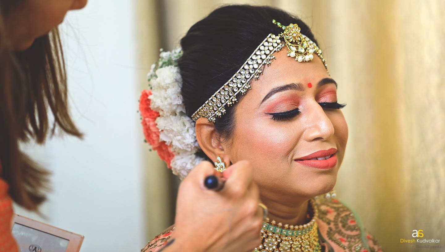 Divesh Kudvalkar  Wedding Photographer, Mumbai