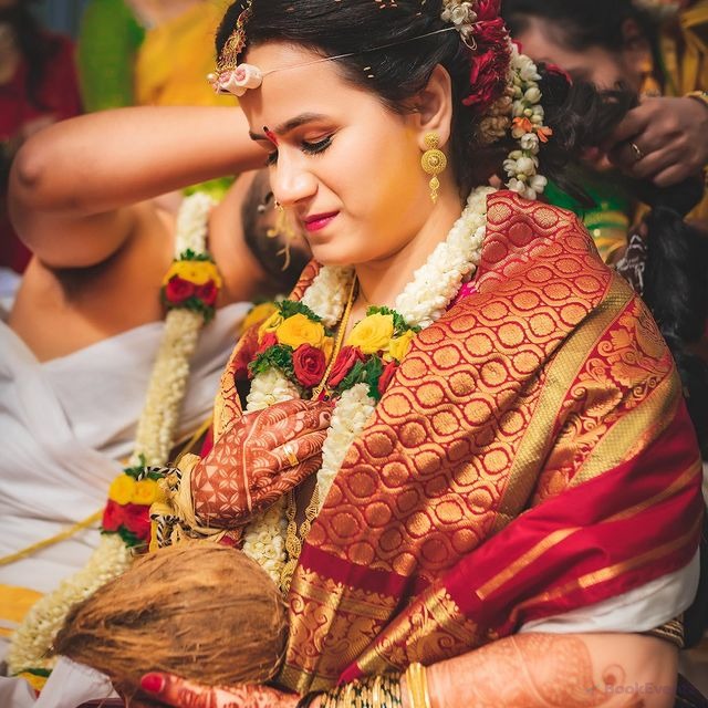 Dreambox Visuals, Wedding Photographer, Bangalore