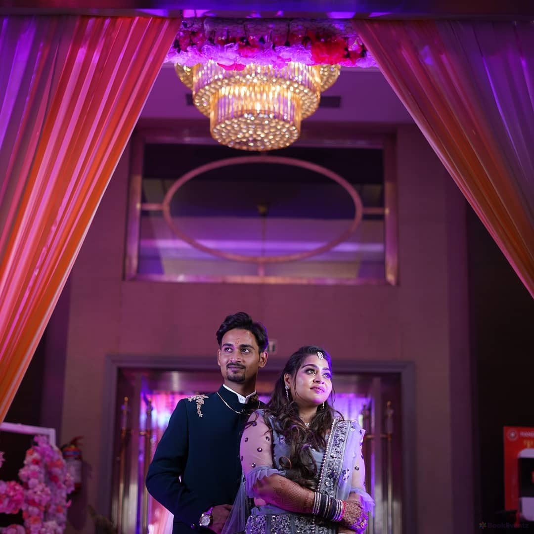 Dreams Motion Pictures Wedding Photographer, Delhi NCR