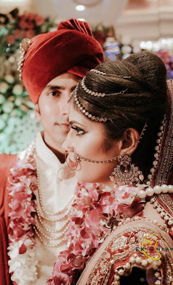 Ek Onkar Productions Wedding Photographer, Delhi NCR