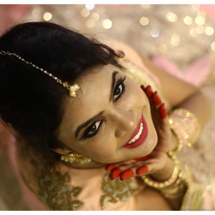 Ek Onkar Productions Wedding Photographer, Delhi NCR