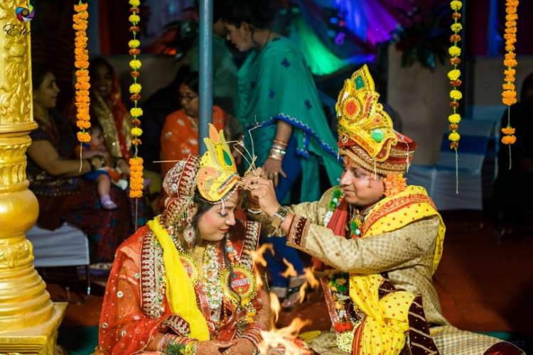 Elicit Pictorial Wedding Photographer, Pune