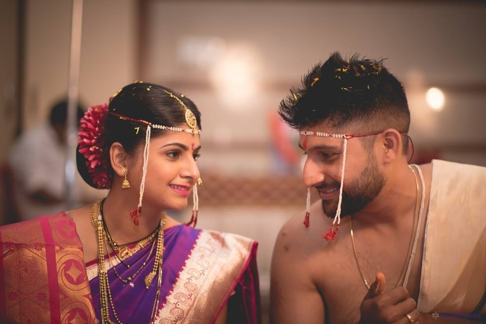 Ensoleillement Arts Wedding Photographer, Pune