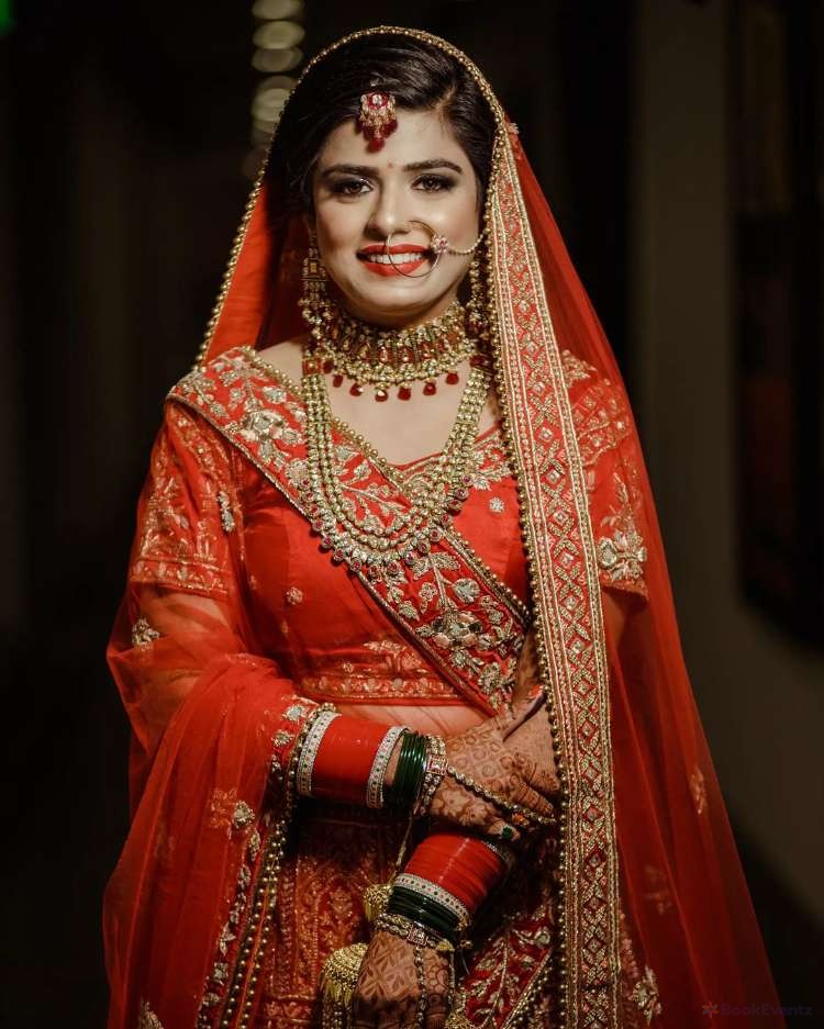 Everlasting Clicks Wedding Photographer, Delhi NCR