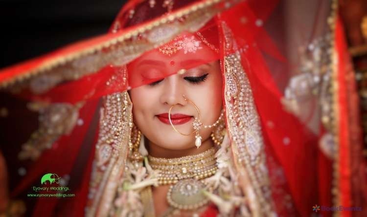 Eyevory Weddings Wedding Photographer, Kolkata