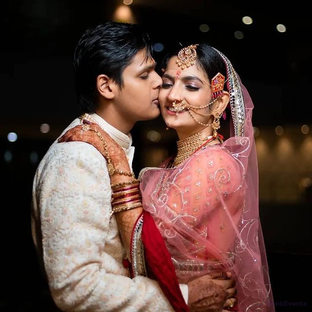 Fatty's  Wedding Photographer, Mumbai
