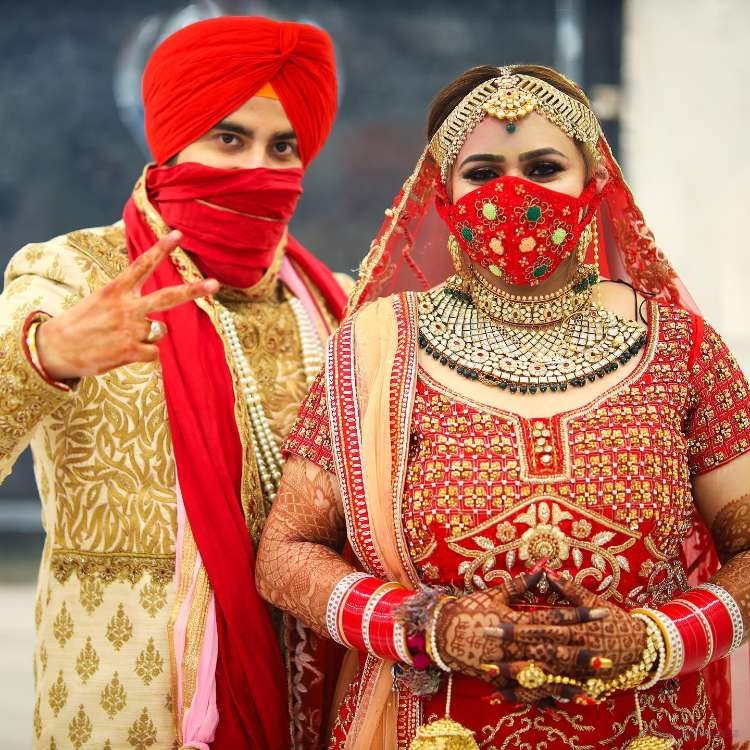 Film Nagar  Wedding Photographer, Delhi NCR