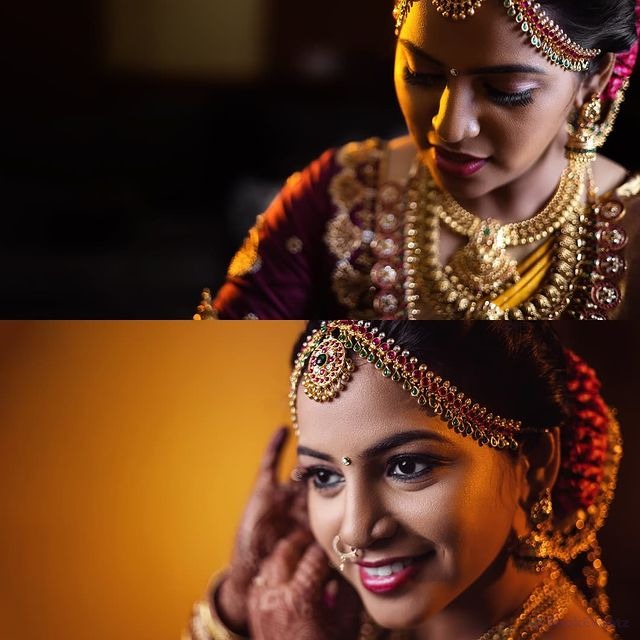 Focuz Studios Wedding Photographer, Chennai
