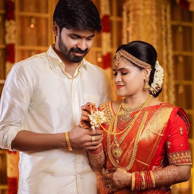 Focuz Studios Wedding Photographer, Chennai