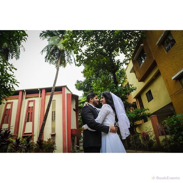 Fotomartin Wedding Photographer, Mumbai