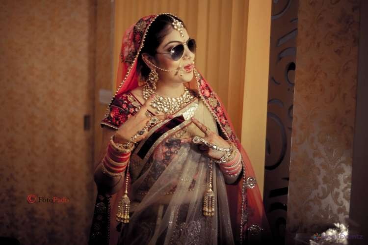 Fotopado Wedding Photographer, Jaipur