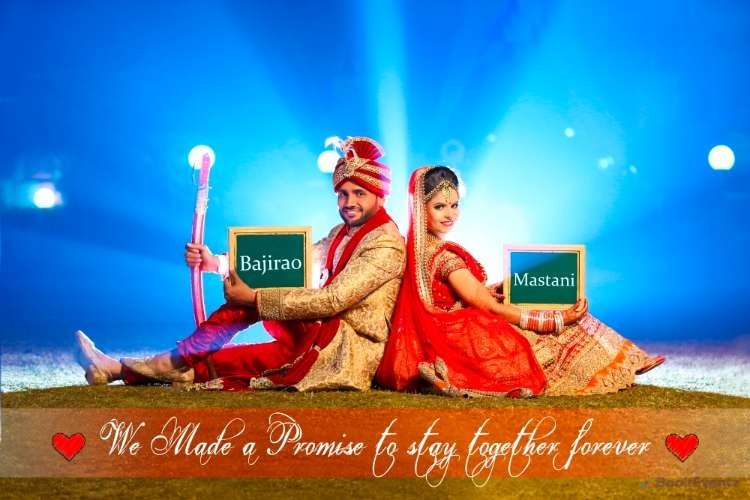 Fotopandit Wedding Photographer, Delhi NCR