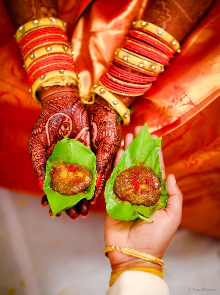 Fototint  Studio Wedding Photographer, Delhi NCR
