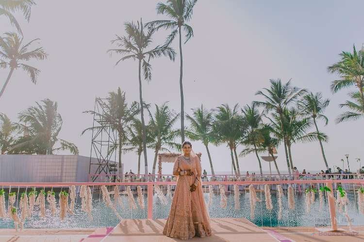 Frames n Films Wedding Photographer, Mumbai