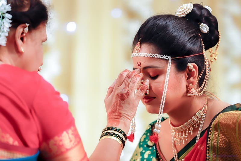 Frozen Frame Wedding Photographer, Pune