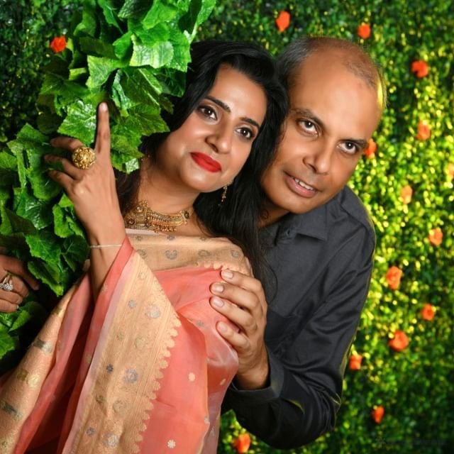 G.K. Vale Wedding Photographer, Bangalore