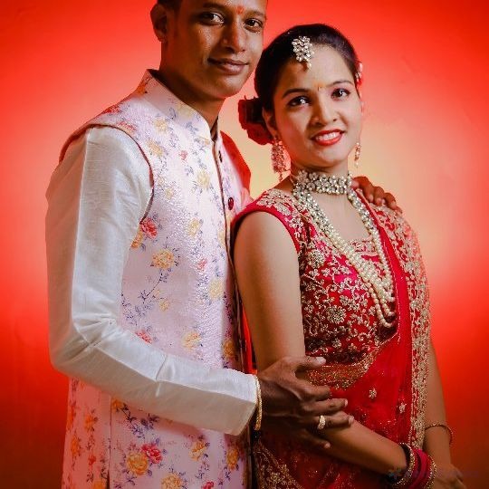 Garrys , Sion Wedding Photographer, Mumbai