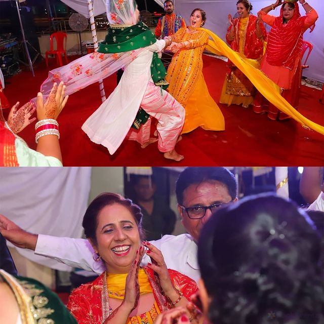 Gaurav Mane  Wedding Photographer, Pune
