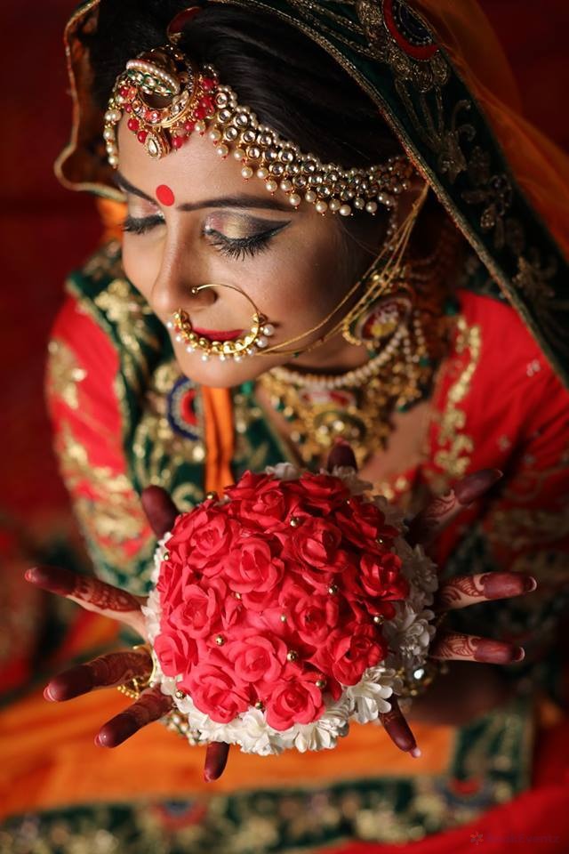 Glimpse Wedding Photographer, Ahmedabad