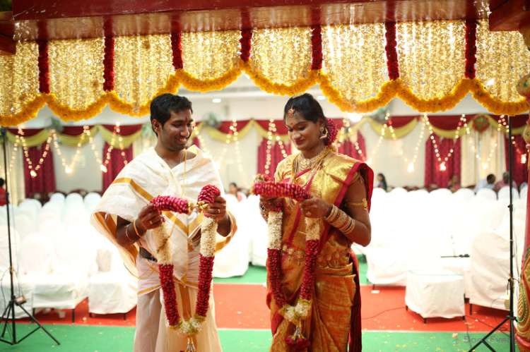 GM Photographers Wedding Photographer, Chennai
