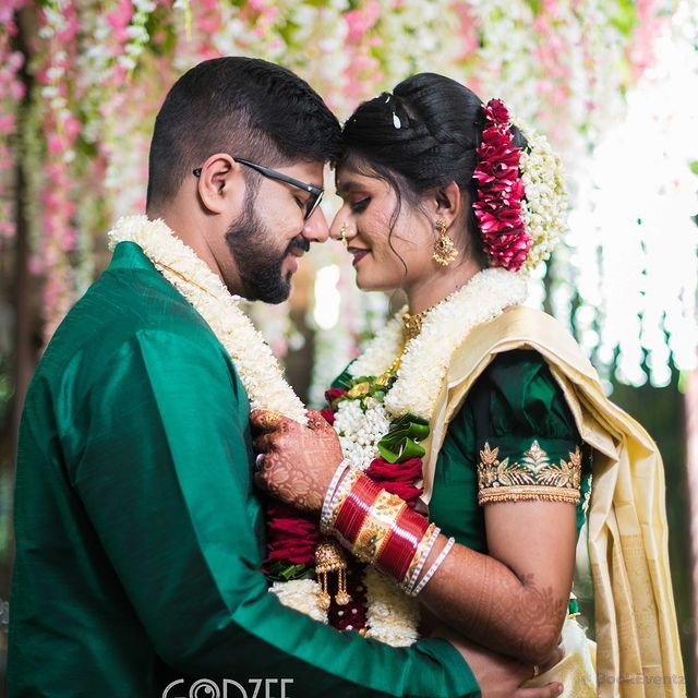 Godzee  Wedding Photographer, Mumbai