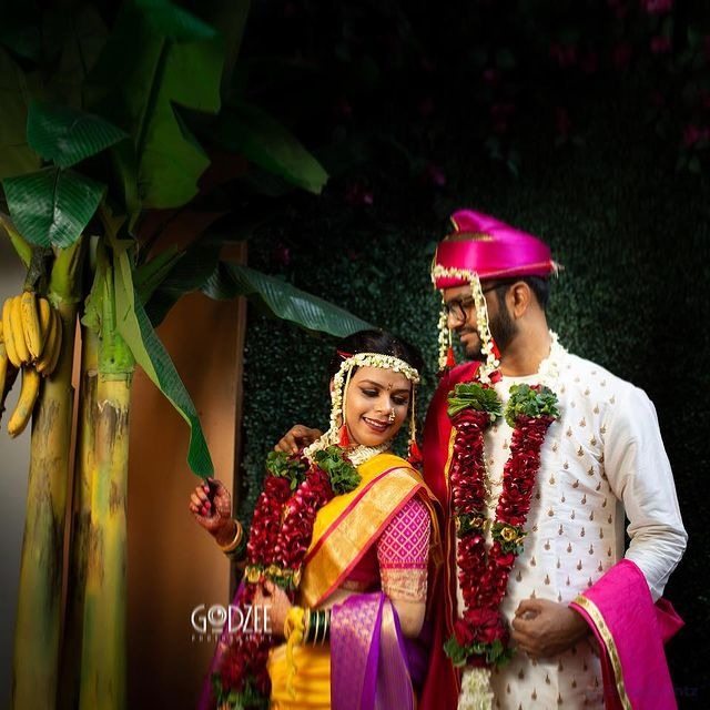 Godzee  Wedding Photographer, Mumbai
