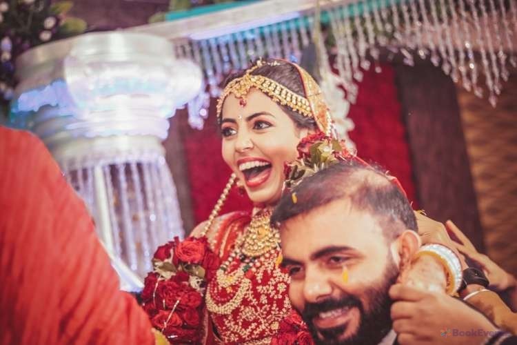 Gopal Sahu  Wedding Photographer, Mumbai