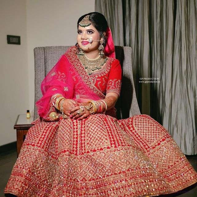 GP PRODUCTION Wedding Photographer, Jaipur