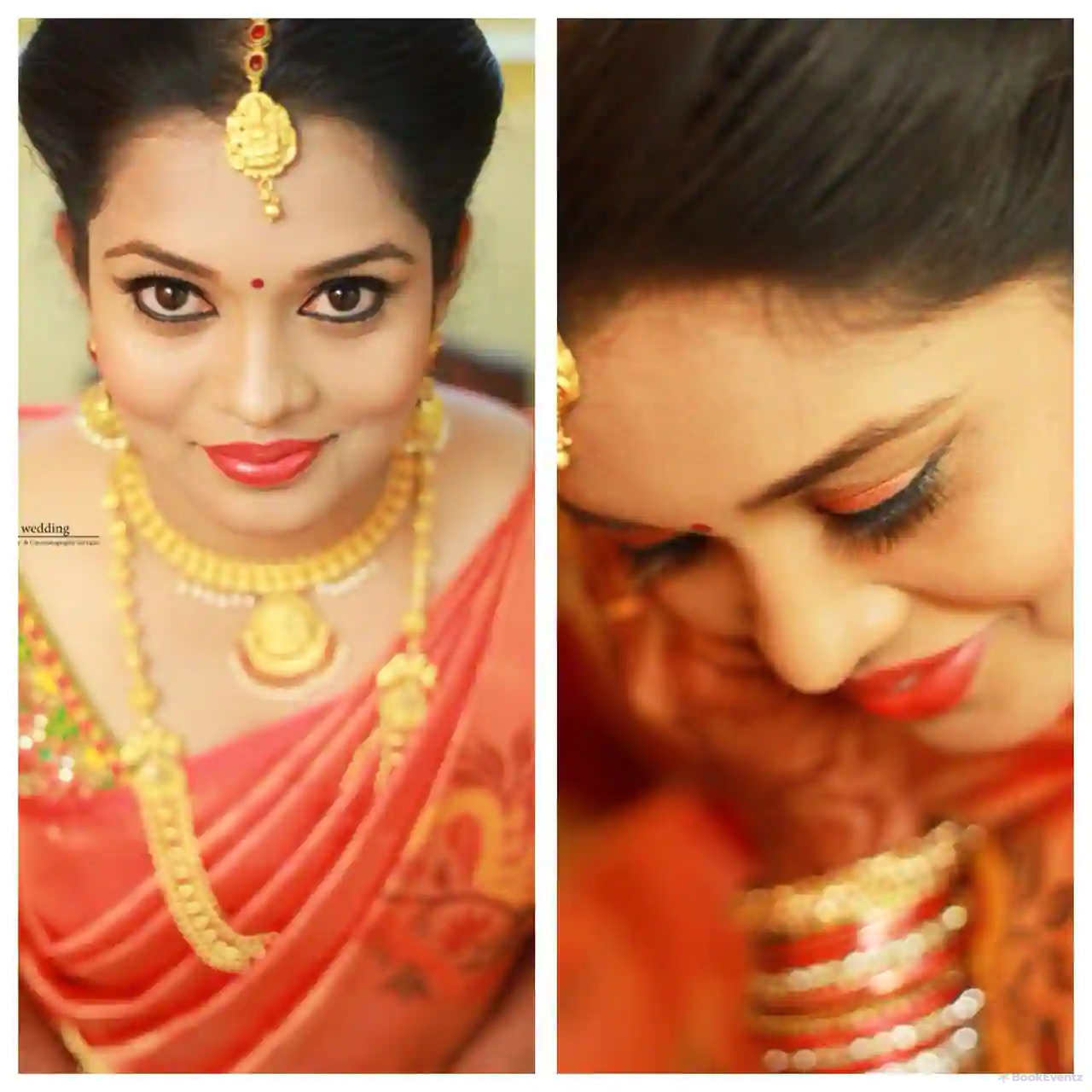 Green Trends - Wedding Makeup Artist Chennai- Photos, Price & Reviews |  BookEventZ