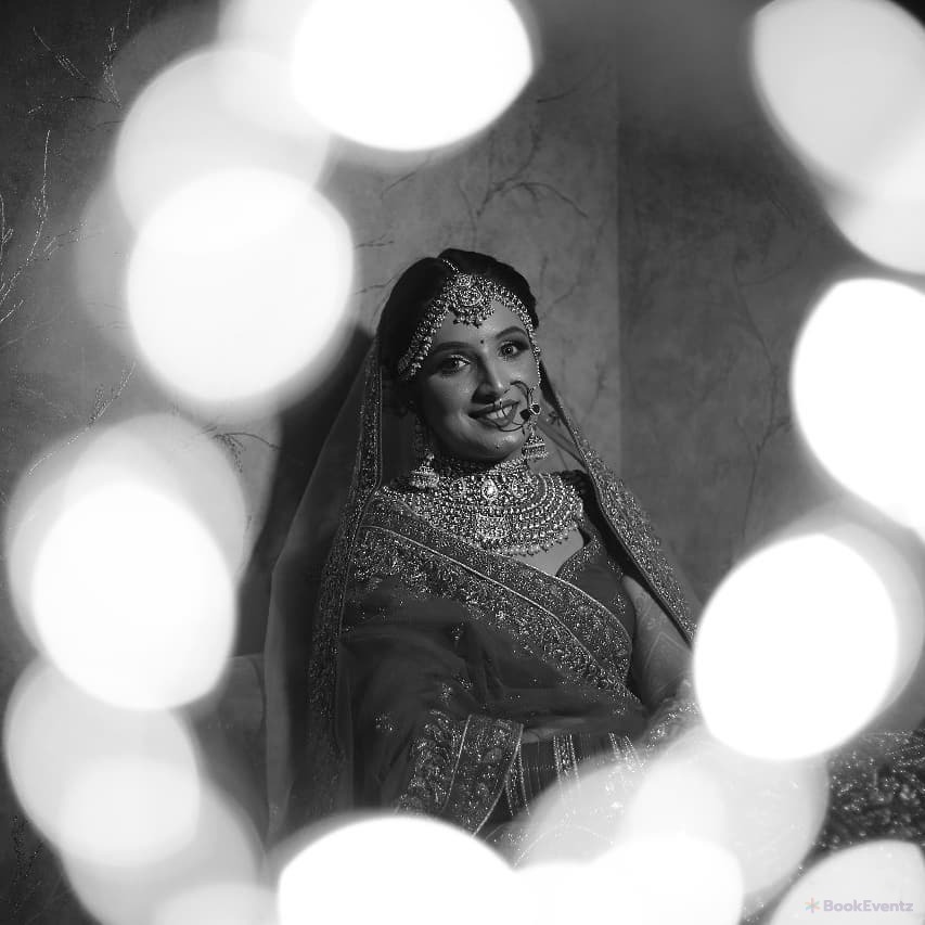Grover Photo Studio Wedding Photographer, Delhi NCR