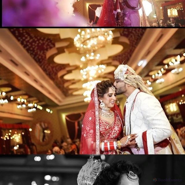 Guru Kirpa , Ashok Vihar Wedding Photographer, Delhi NCR